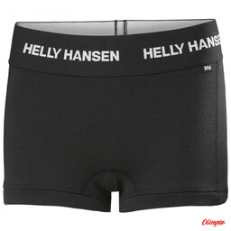 Helly Hansen Bokserki termoaktywne damskie LIFAMerino Midweight Boxers
