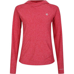 Dare 2b Damska koszulka z długim rękawem Sprint