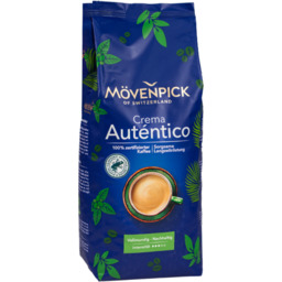 Movenpick El Autentico 1 kg