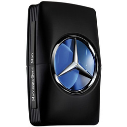 MERCEDES-BENZ Man EDT spray 50ml