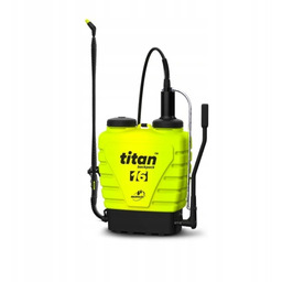 Titan 16L opryskiwacz plecakowy Marolex