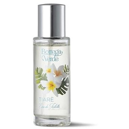 Bottega Verde - Tiarè, woda toaletowa, perfumy damskie,