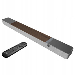 Soundbar Klipsch Flexus Core 200 Dolby Atmos, Bluetooth,