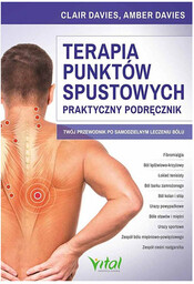 Terapia punktów spustowych - praktyczny podręcznik - Clair