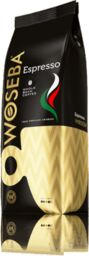 Woseba Espresso 250g kawa ziarnista