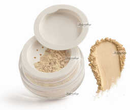 PAESE - Illuminating Mineral Foundation - Rozświetlający podkład