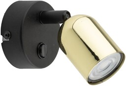 Lampa ścienna reflektor okrągła Top 6313 TK Lighting