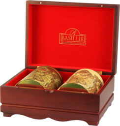 Ekspozytor WOODEN PRESENTER - Oriental Collection 2 -