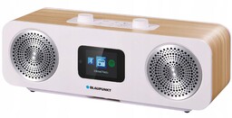 Radio internetowe Blaupunkt Bluetooth Dab+ Fm Rds