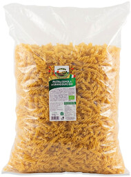 Horeca Makaron fusilli semolinowy 5 kg (EKO)