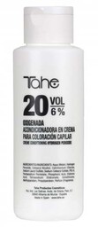 Tahe Lumiere, kremowy utleniacz 6%, 20 vol, 100ml