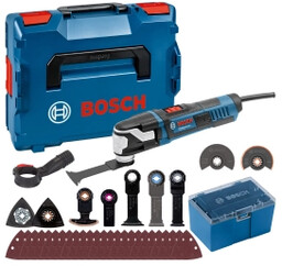 Bosch Professional GOP 55-36 0 601 231 101