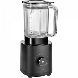 Zwilling Blender Uniwersalny Czarny Enfinigy