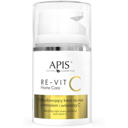 Apis Re-Vit C Home Care Home Care Odbudowujący