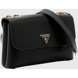 GUESS Czarna damska kopertówka Daryna