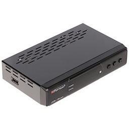 Tuner DVB-T/DVB-T2/DVB-C AX-LION-5-M/HYBRID