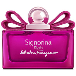 Salvatore Ferragamo Signorina Ribelle woda perfumowana 100 ml