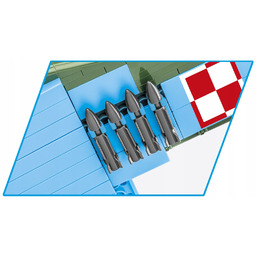 IL-2M3 Shturmovik. Historical Collection Wwii