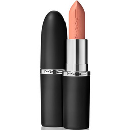 MAC Cosmetics MACximal Sleek Satin Lipstick kremowa pomadka