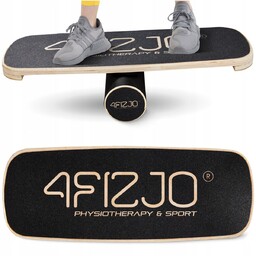 Balance Board Deska Do Balansowania Trickboard