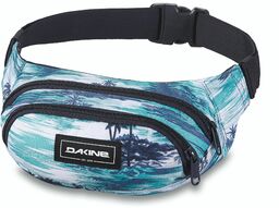 nerka sportowa DAKINE HIP PACK Blue Isle