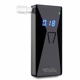 Alkomat AlcoForce AF450
