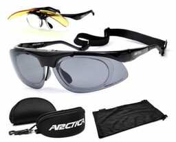 ARCTICA Okulary Sportowe Korekcyjne S-70