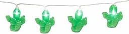 Boland 54425 - łańcuch świetlny LED kaktus, długość