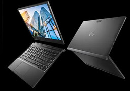 2w1 Tablet-laptop Dell Latitude 7285 i5-7Y57 8GB 256SSD