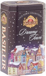 Herbata czarna Basilur czekoladowa 75 g