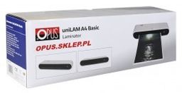 Laminator A4 OPUS UNILAM BASIC /UNILAMA4BASIC/