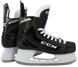 Łyżwy hokejowe CCM Tacks AS-550 Intermediate (JUNIOR)