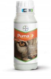 Puma Uniwersal Na Chwasty Jednoliścienne 0,5l