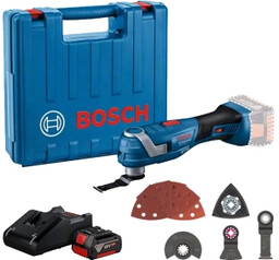 Bosch Professional GOP 185-LI 0 601 8G2 021