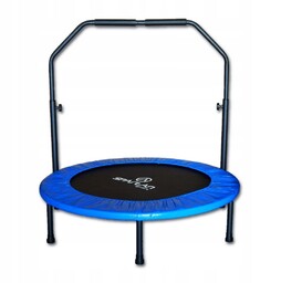 Trampolina z Uchwytem 96 cm Spartan