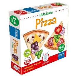 Granna Pizza
