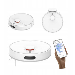 Robot sprzątający Xiaomi Robot Vacuum S40 10000Pa LDS