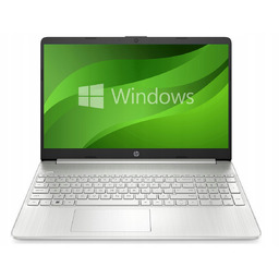 Laptop Hp 15s-EQ Ryzen 3 5300U 8GB DDR4