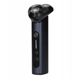 Golarka Męska Akumulatorowa Usb MSR711