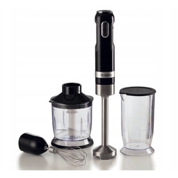 Blender Ariete Moderna 602/02 1000W Rozdrabniacz Końcówka