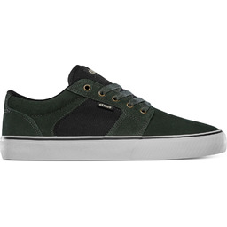 buty ETNIES - Barge Ls Green/Gold (318) rozmiar: