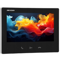 Monitor Wideodomofonu Hikvision 2-ŻYŁOWY DS-KH7300EY-WTE2 Wifi