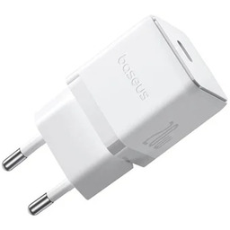 Baseus Palm 20W USB-C - biała