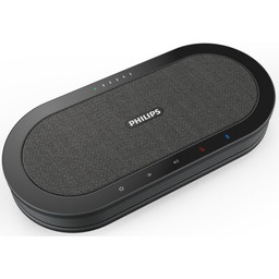 PHILIPS Mikrofon bezprzewodowy PSE0501 Czarny