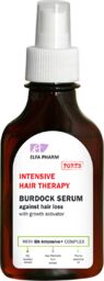 Elfa Pharm Intensive Hair Therapy, serum łopianowe przeciw