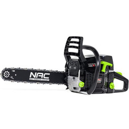 Piła łańcuchowa spalinowa NAC CST52-40-01AC-V