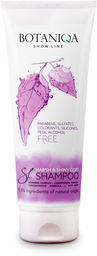 BOTANIQA Harsh & Shiny Coat Shampoo szampon