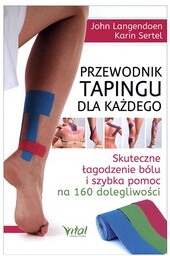 Przewodnik tapingu dla każdego - John Langendoen, Karin