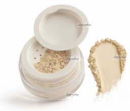 PAESE - Illuminating Mineral Foundation - Rozświetlający podkład