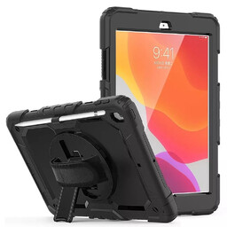 ETUI OBUDOWA SOLID360 IPAD 10.2 2019 / 2020